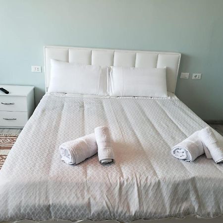 Agroni Rooms Tirana Kültér fotó