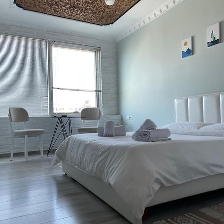 Agroni Rooms Tirana Kültér fotó