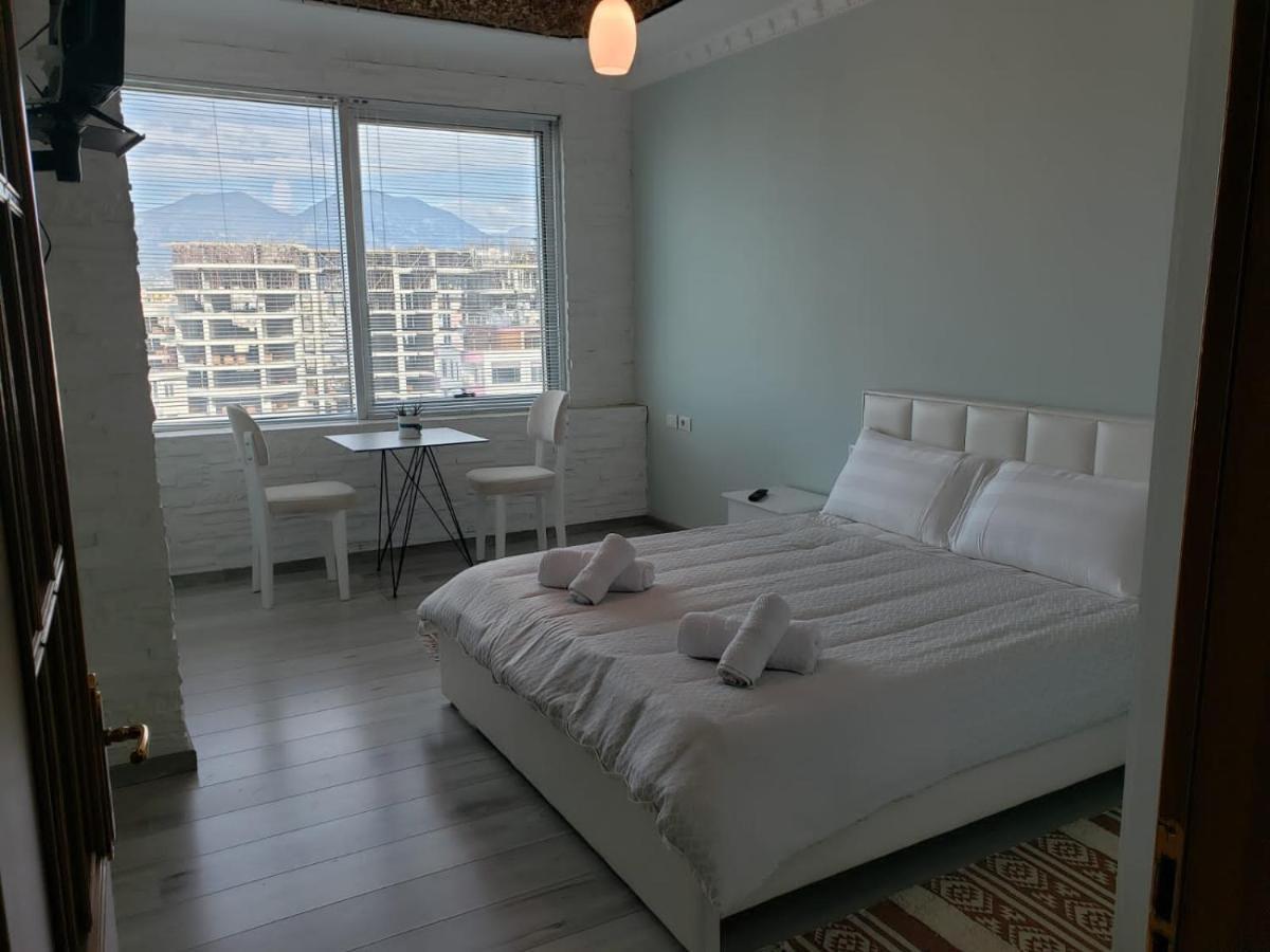 Agroni Rooms Tirana Kültér fotó