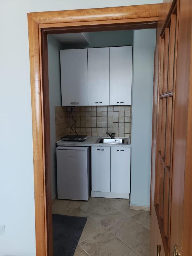 Agroni Rooms Tirana Kültér fotó