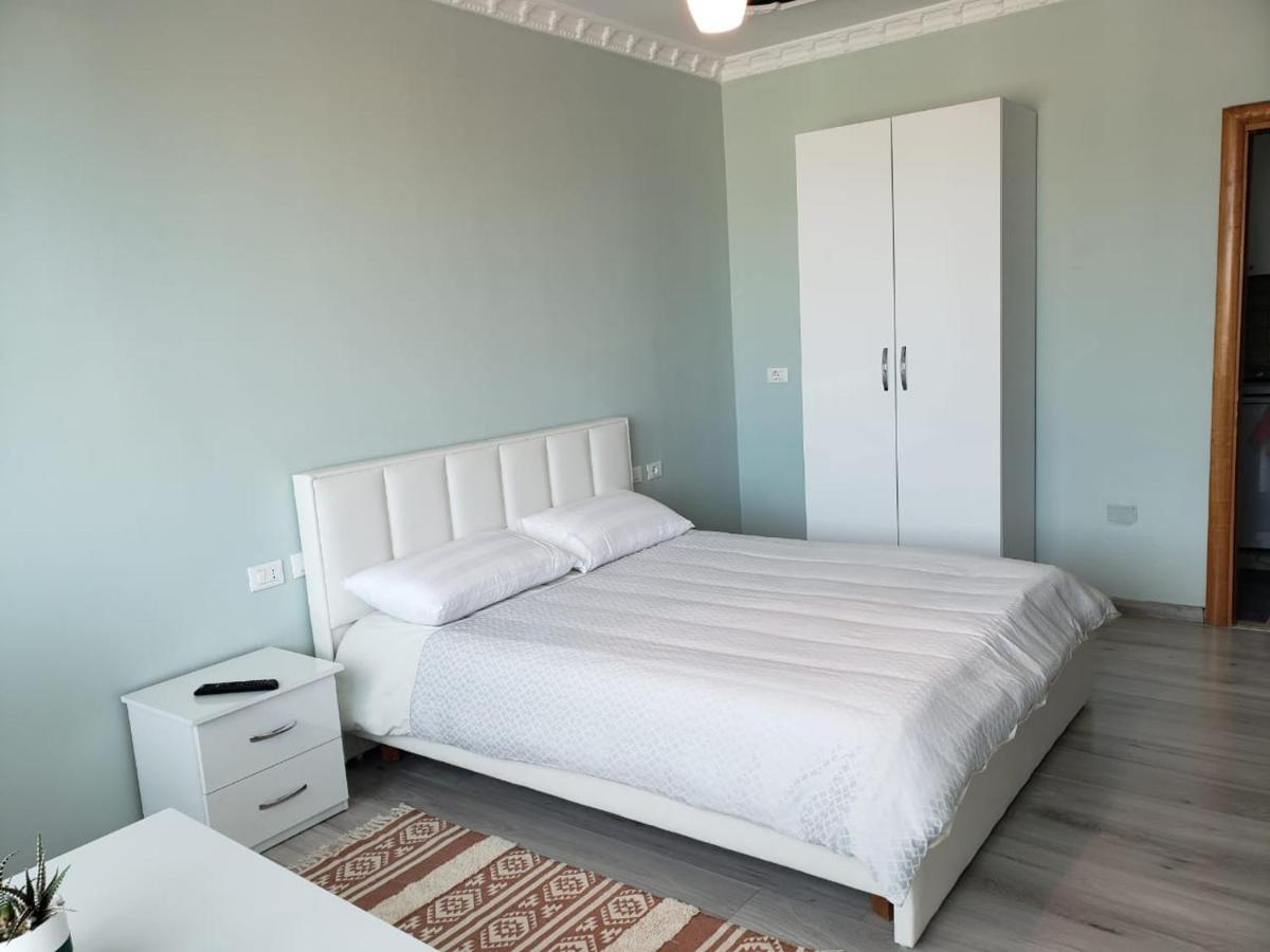 Agroni Rooms Tirana Kültér fotó