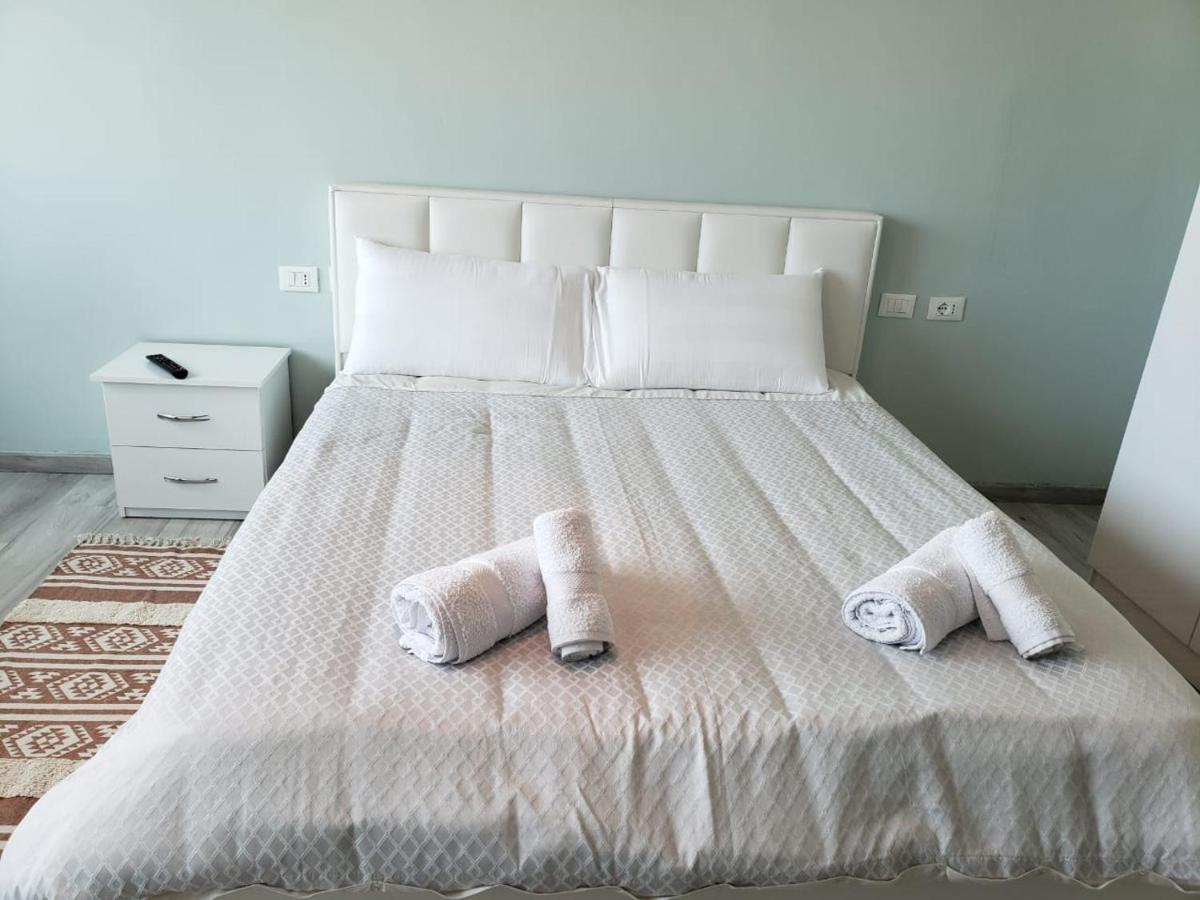 Agroni Rooms Tirana Kültér fotó