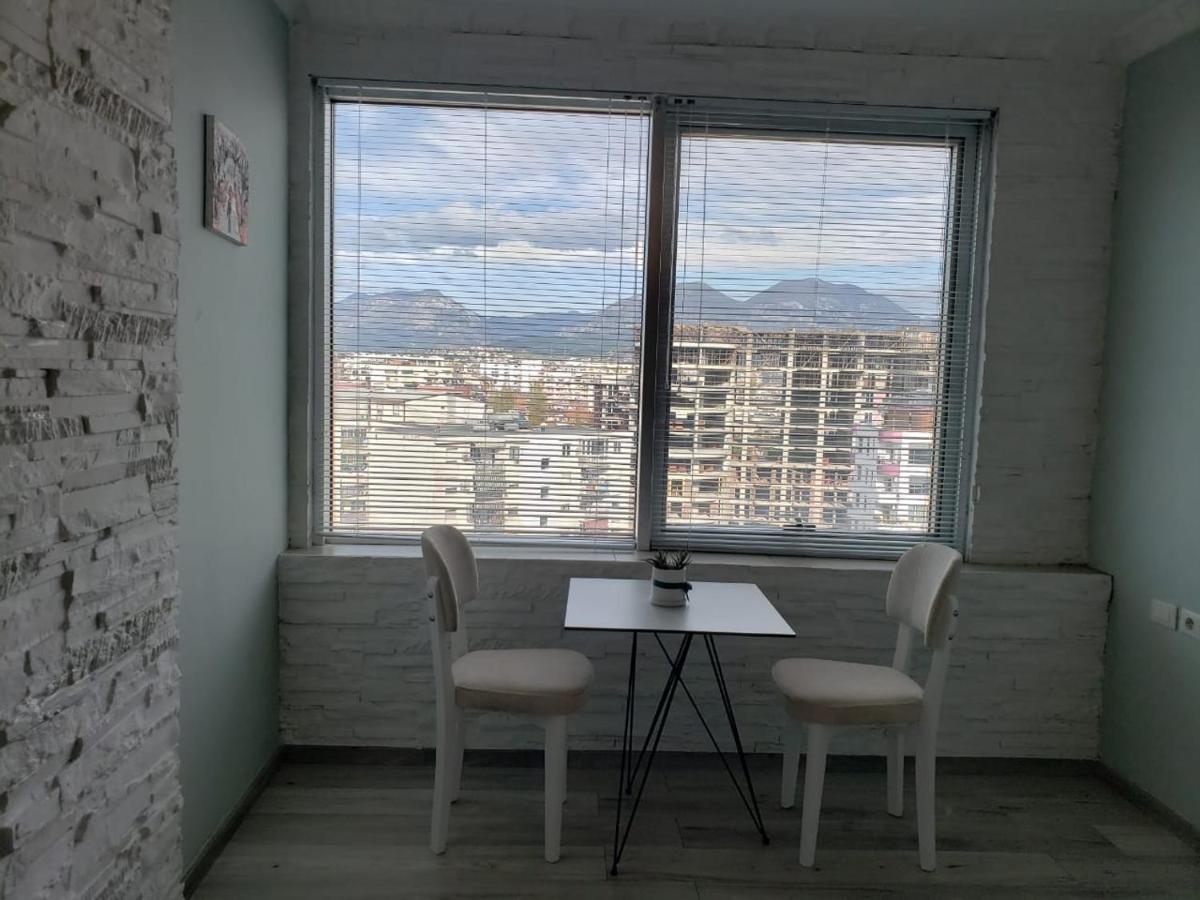 Agroni Rooms Tirana Kültér fotó