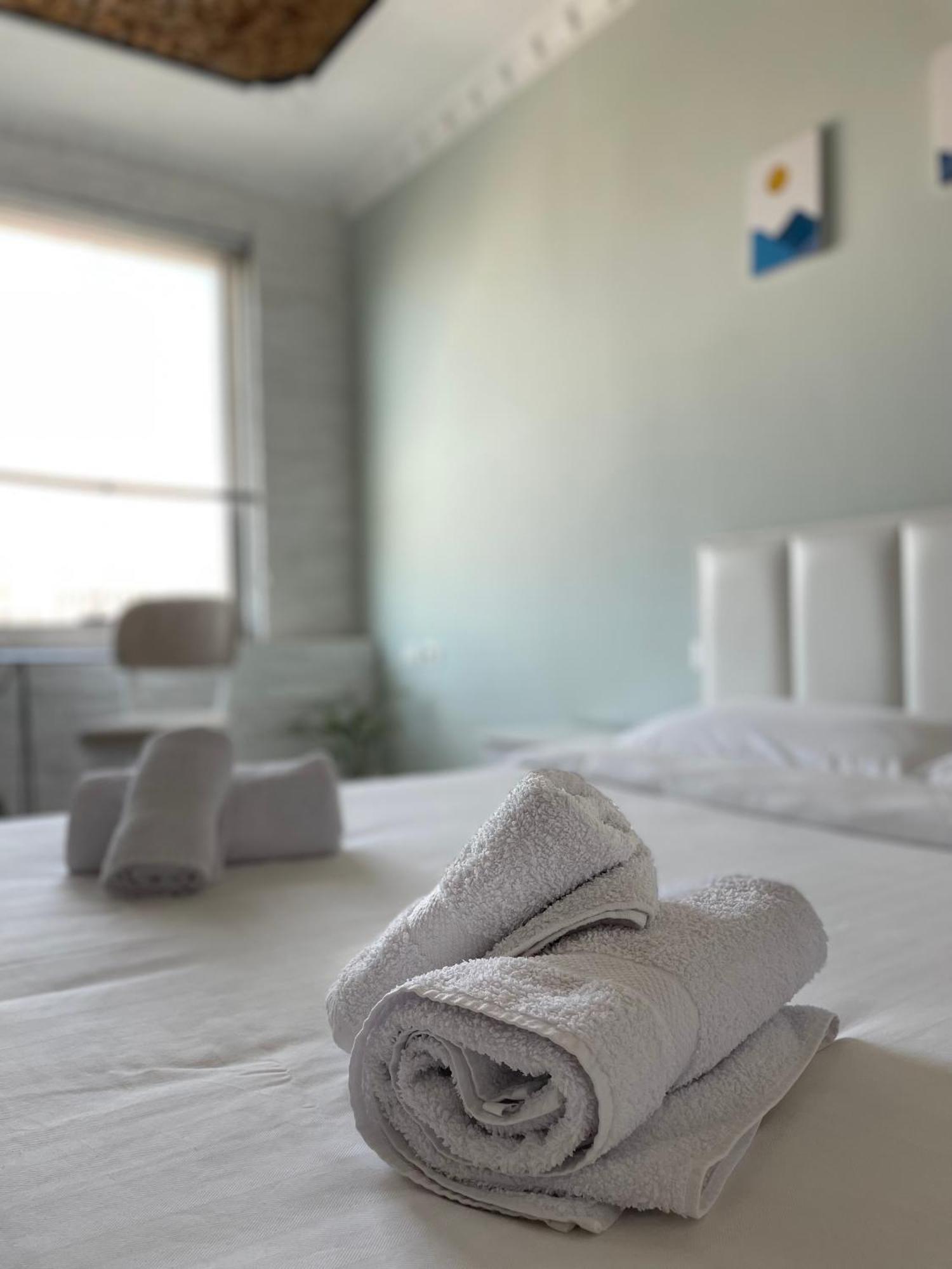 Agroni Rooms Tirana Kültér fotó