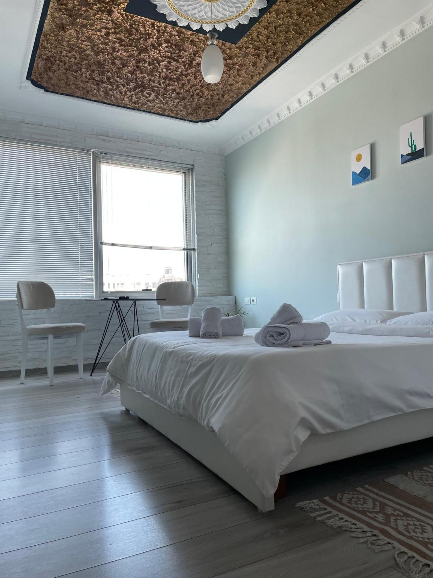 Agroni Rooms Tirana Kültér fotó