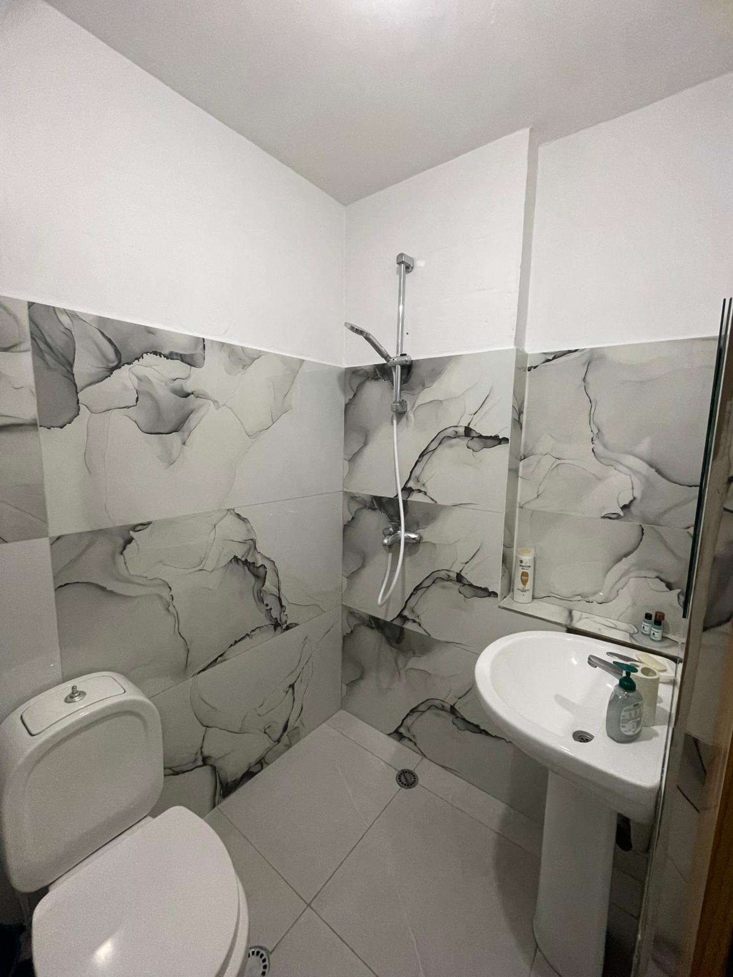 Agroni Rooms Tirana Kültér fotó