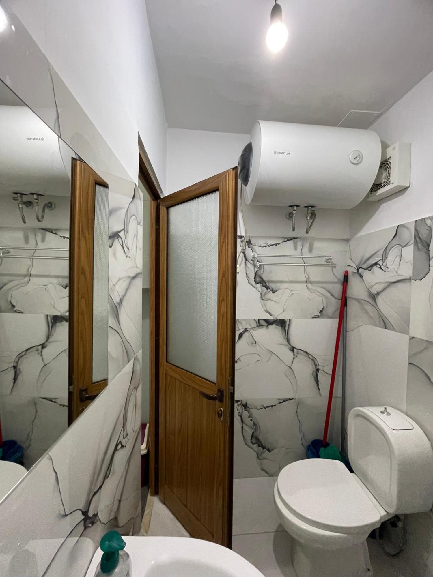 Agroni Rooms Tirana Kültér fotó