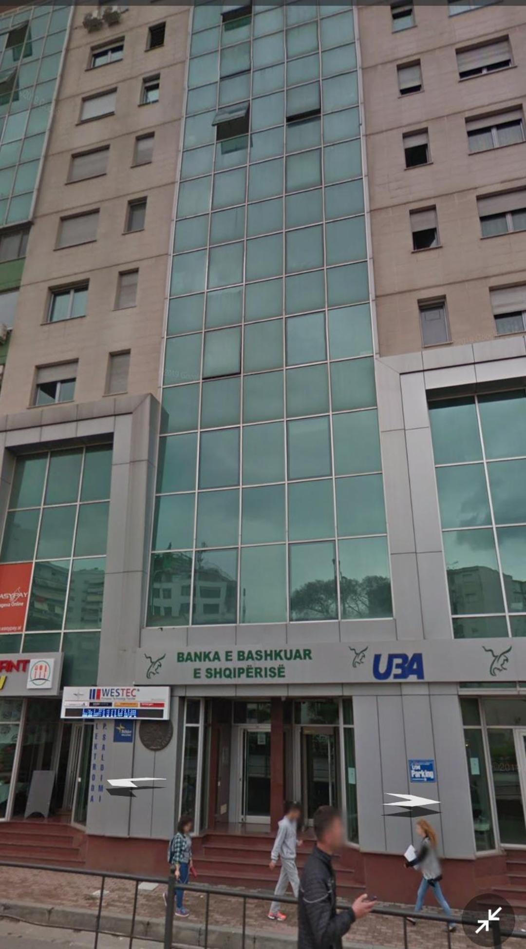 Agroni Rooms Tirana Kültér fotó